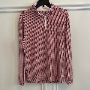 Indiana Rhoback Quarterzip